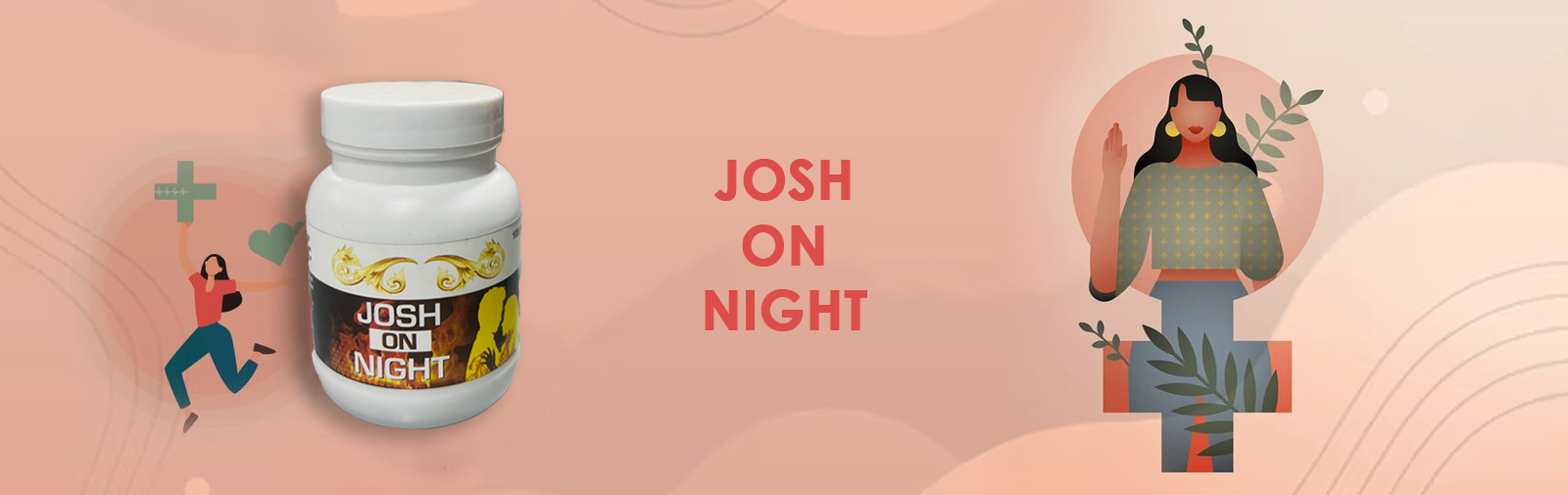 josh banner